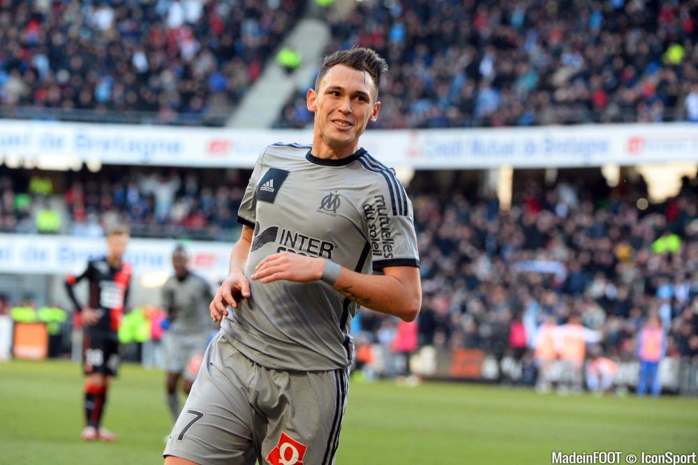 Ocampos aimerait rester à l'OM