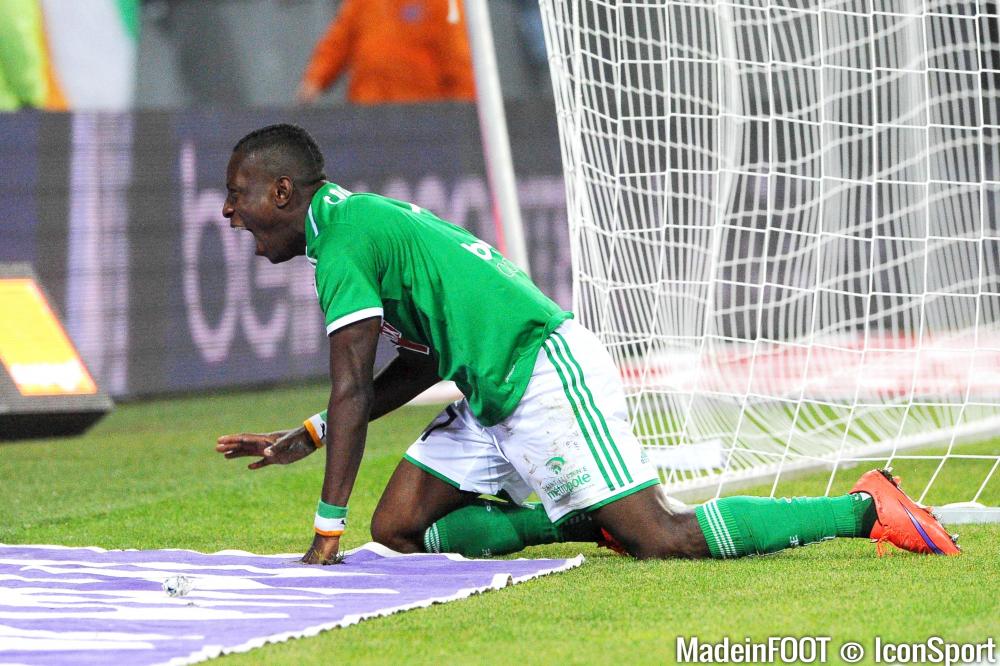 Gradel aurait pu rejoindre l'OM