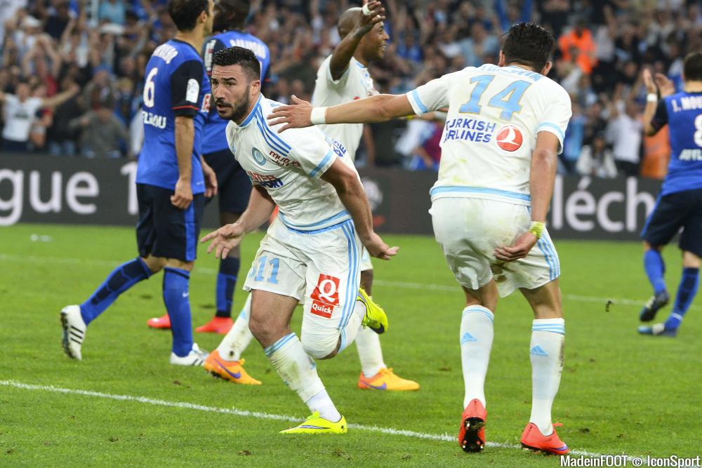 Romain Alessandrini a rejoint Los Angeles cet hiver.