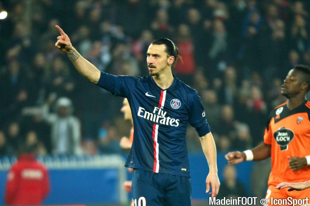 Il faut être rugbyman pour se moquer de Zlatan en fait.