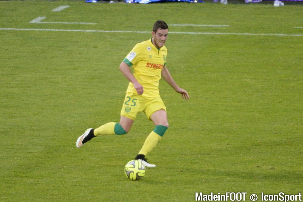 Jordan Veretout finalement enclin à rejoindre l'OM