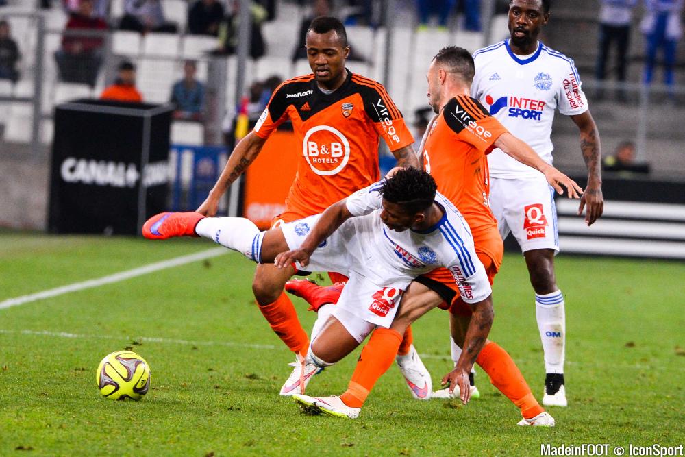 Lemina et les Marseillais en ont pris pour leur grade sur le blog de Daniel Riolo.