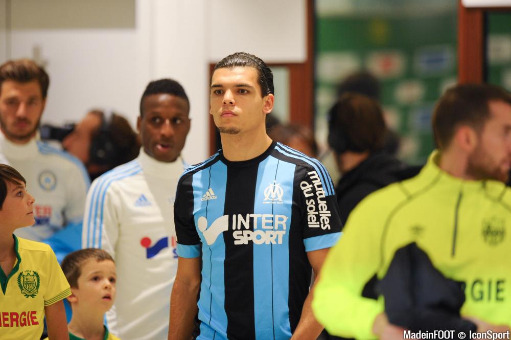 Karim Rekik et Bouna Sarr font partie des joueurs sur le départ.