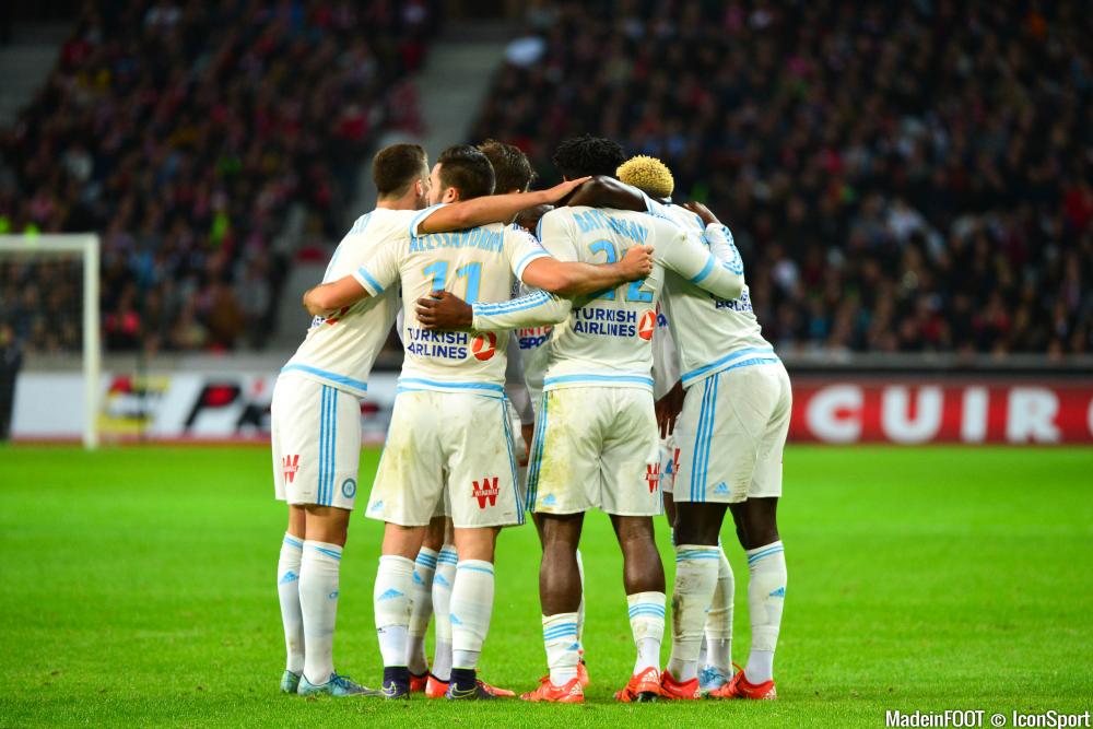 Après la victoire à Lille, dimanche dernier, Michel pourrait aligner le même onze de départ pour affronter Nantes