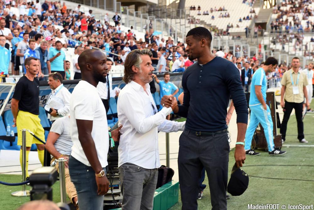Les dessous du contrat signé par Diaby ont été révélés au grand jour par La Provence.