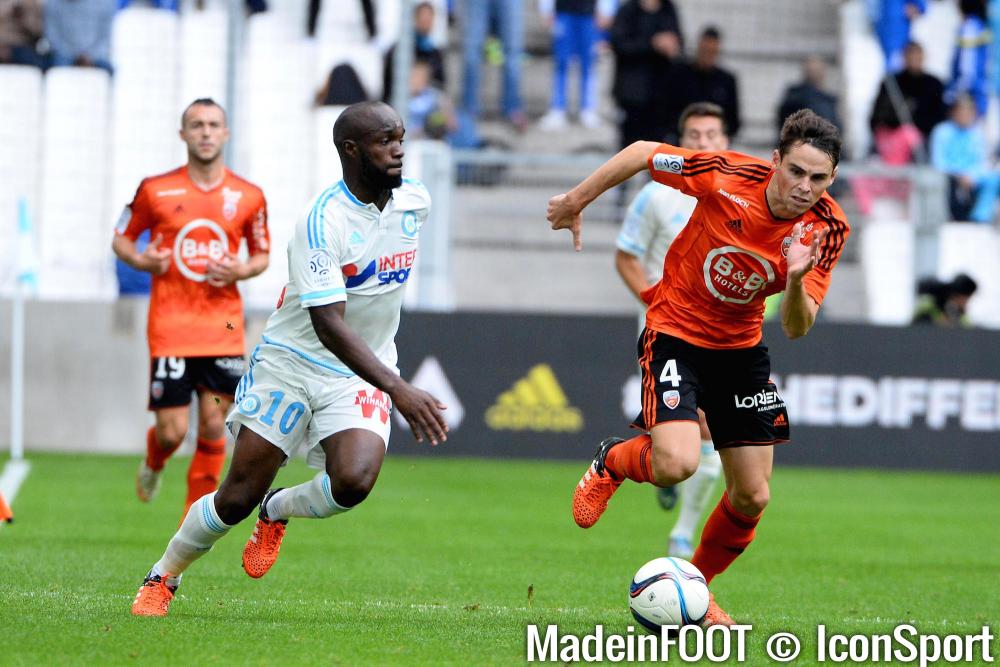 Lassana Diarra privilégie un retour en Premier League.
