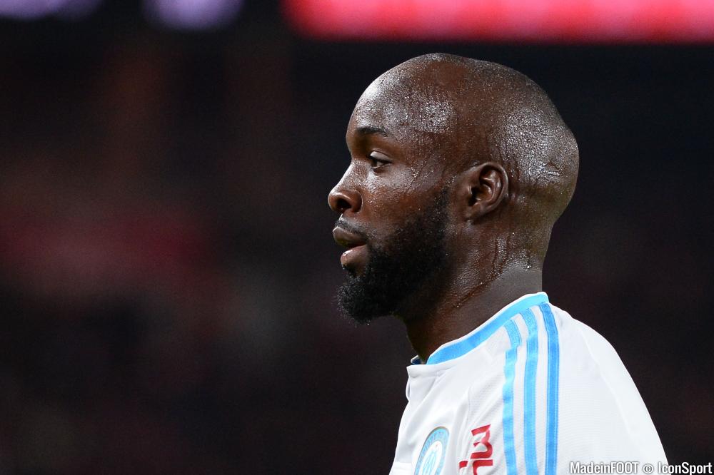 Lassana Diarra libre à la fin de la saison ?