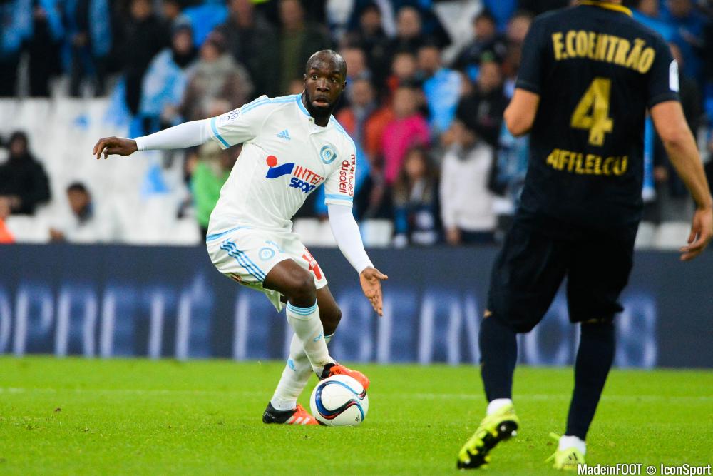 Diarra retrouve le plus haut niveau 
