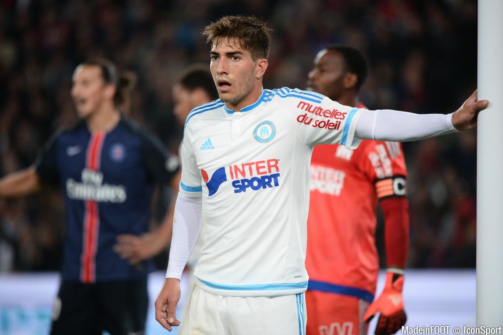 L'option d'achat de Lucas Silva est estimée aux alentours de 60 millions d'euros !