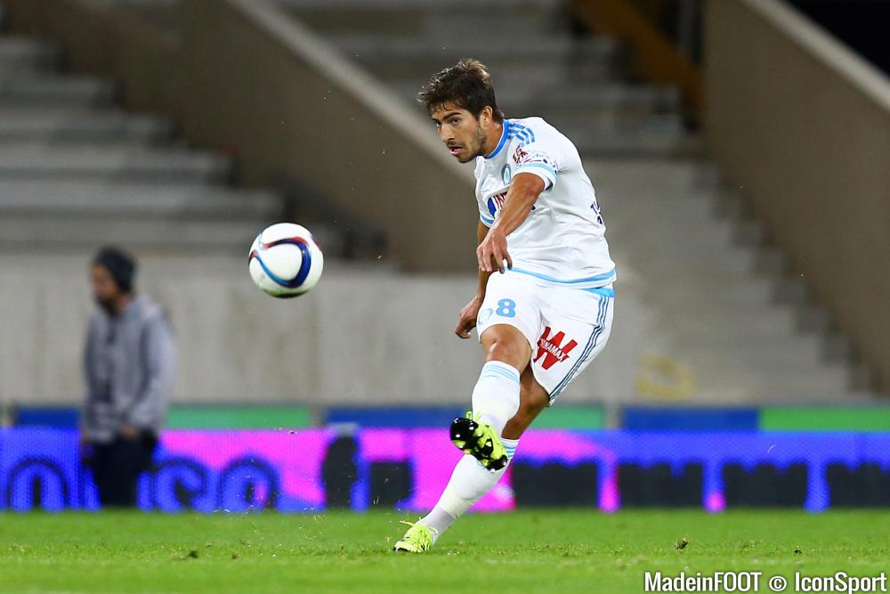 Lucas Silva veut revenir au devant de la scène.