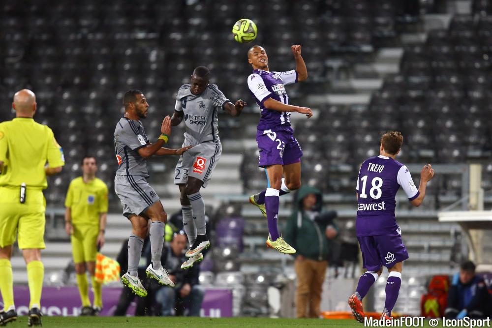 Vincent Labrune aurait voulu ramener Marcel Tisserand à l'OM cet été...