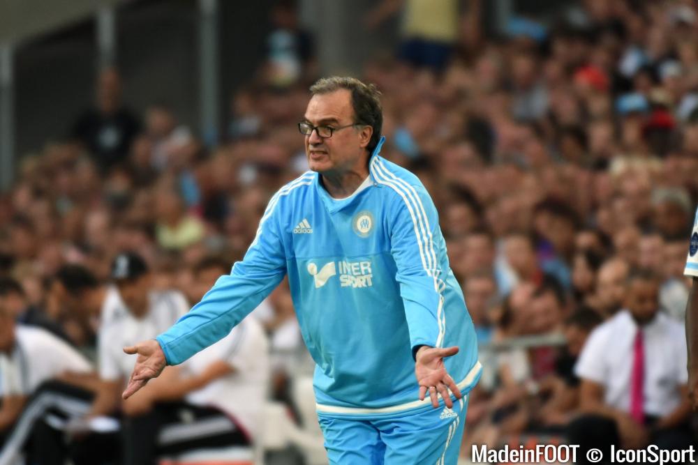 Marcelo Bielsa et l'OM vont rapidement accueillir Milton Casco (Newell's Old Boys).