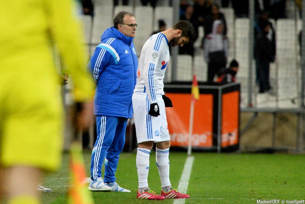 Bielsa (OM) serait sur le départ selon certains de ces proches.