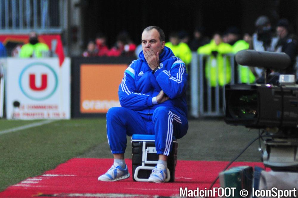 Marcelo Bielsa devrait savoir rapidement de quoi son avenir sera fait.