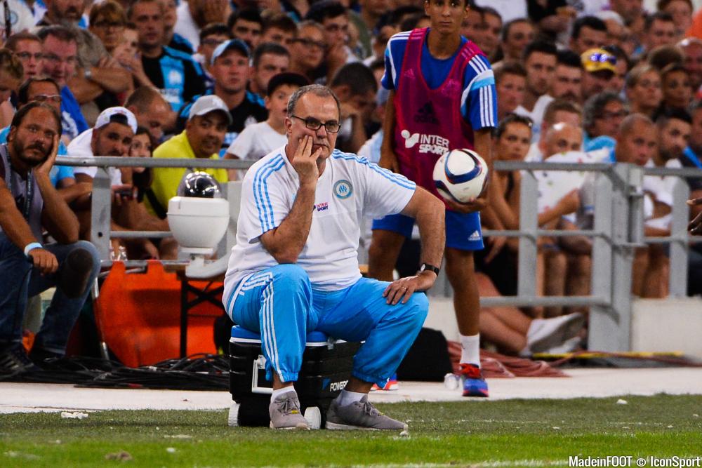 Marcelo Bielsa pourrait rebondir en Premier League...