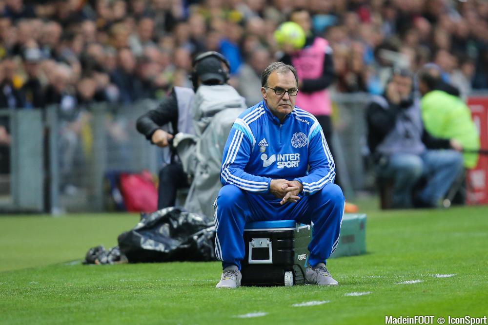 Bielsa sera-t-il l'entraîneur de Marseille la saison prochaine ?