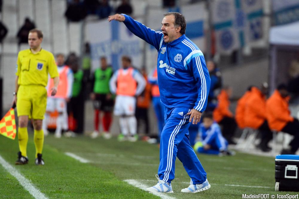 L'avenir de Bielsa est toujours aussi flou
