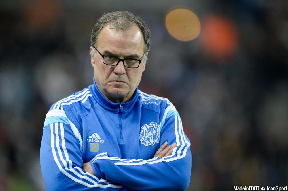 Bielsa sera peut-être le prochain entraîneur de Watford.
