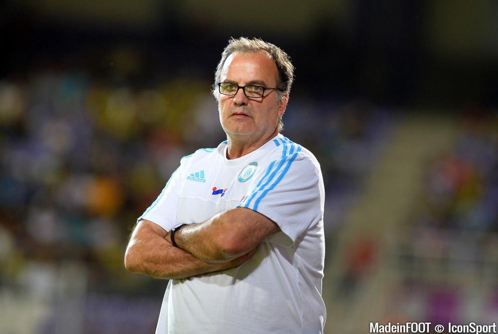 Marcelo Bielsa et l'OM s'intéressent au profil de Leonel Vangioni (River Plate).