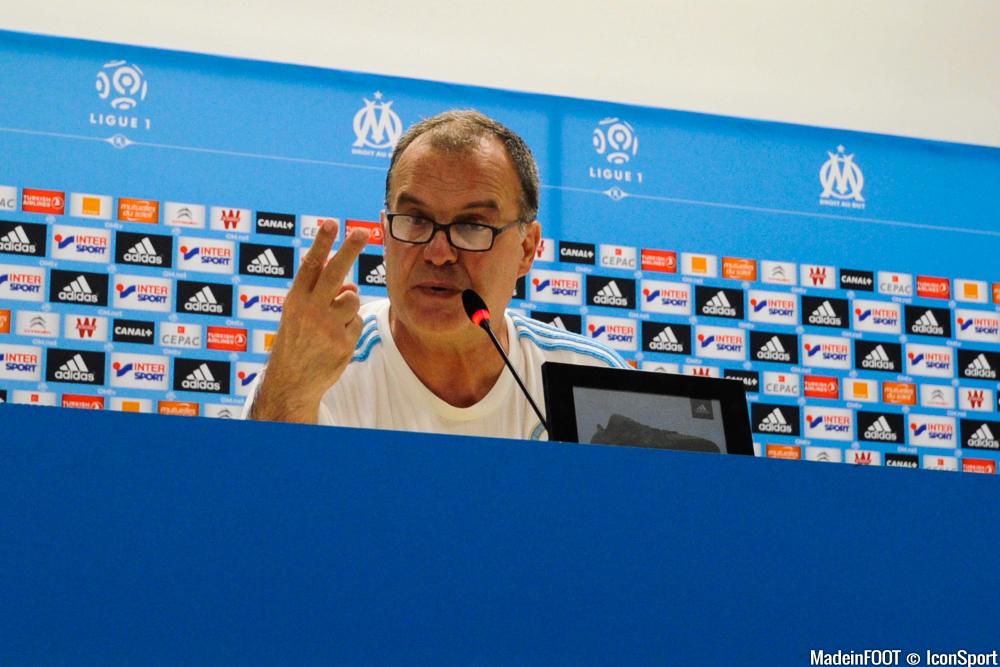 Marcelo Bielsa ne sera bientôt plus l'entraîneur de Leeds
