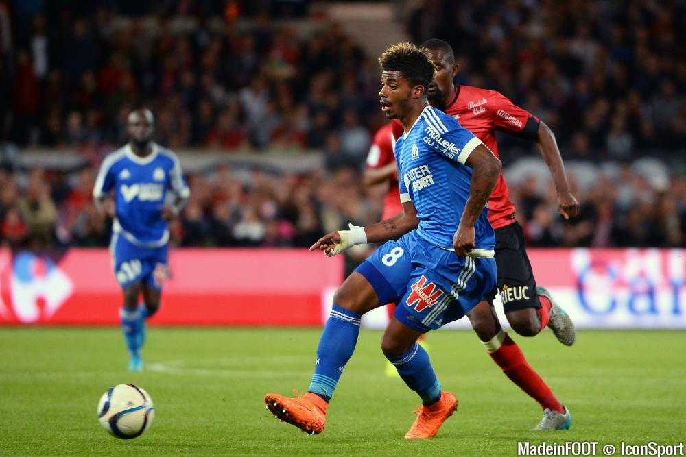 Mario Lemina ne portera plus le maillot de l'OM. Il s'est engagé pour 4 ans avec la Juventus Turin