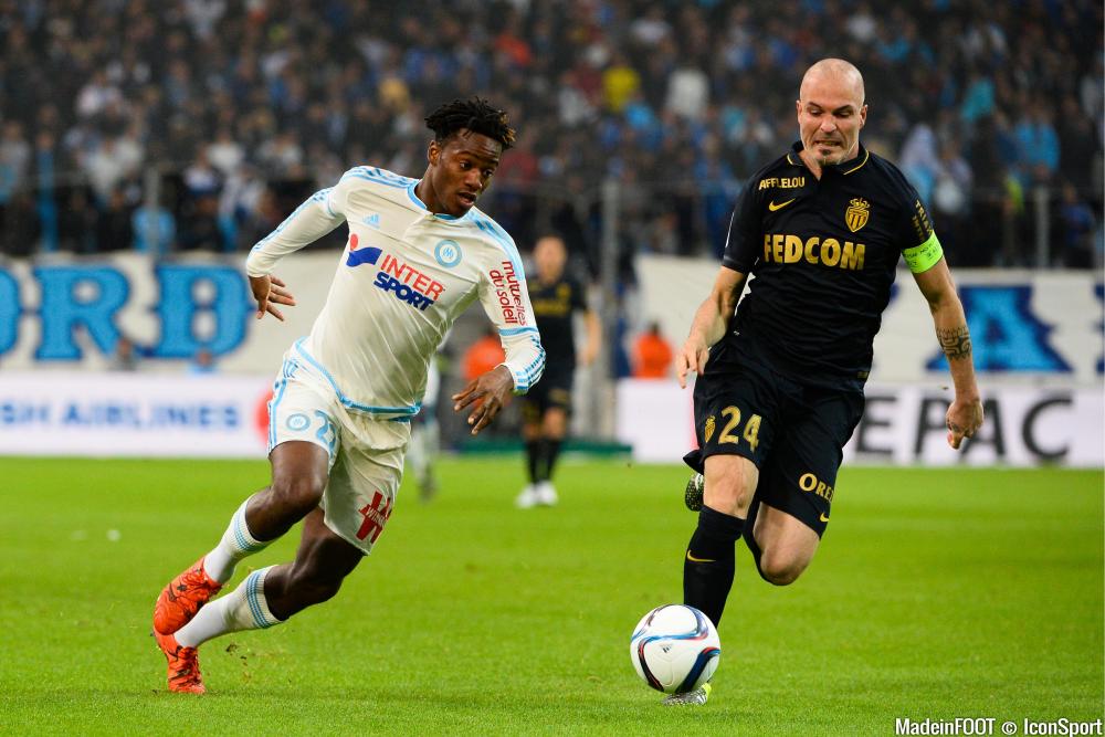 Michy Batshuayi a été l'un des grands agitateurs du dernier mercato.