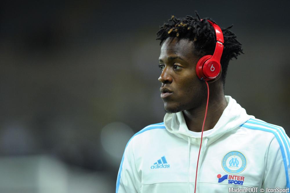Bielsa aiderait Tottenham à recruter Batshuayi