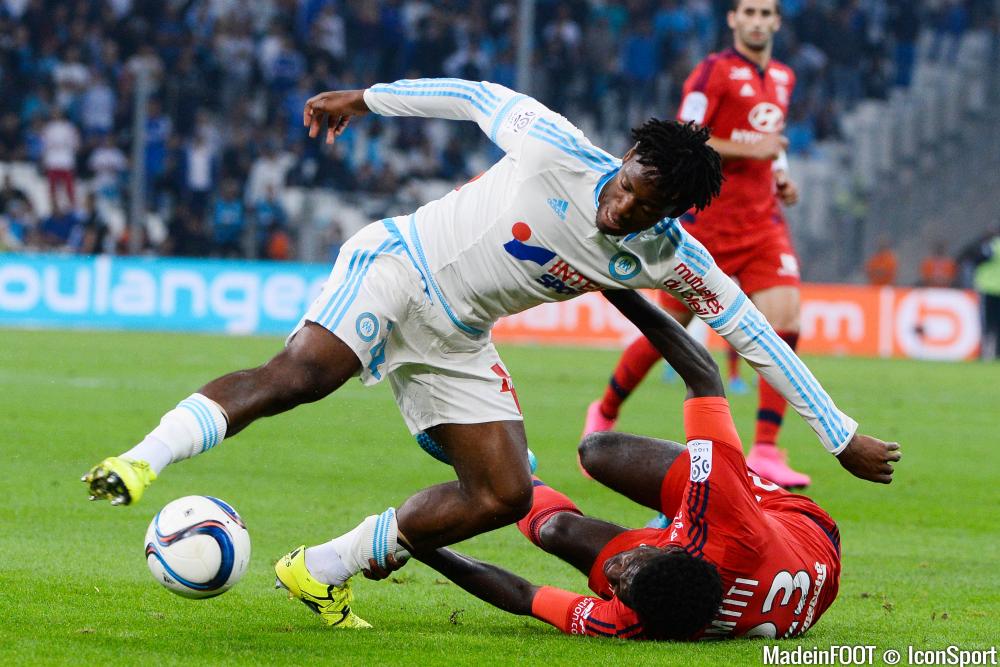Umtiti et Batshuayi réunis à Tottenham ?