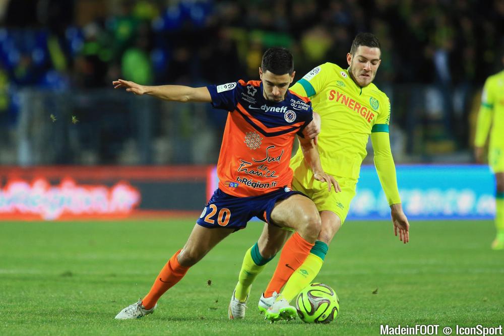 Sanson est courtisé à travers la Ligue 1