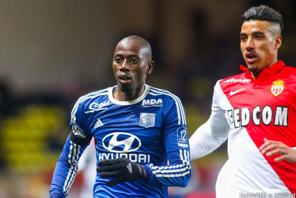 Mouhamadou Dabo est pisté par l'OM.