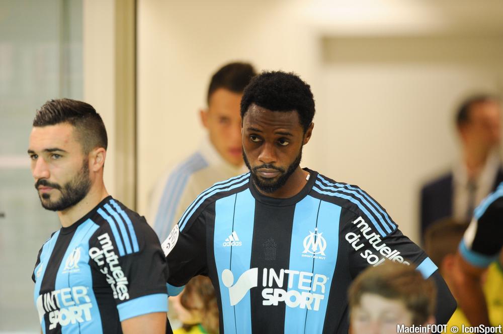 Nicolas Nkoulou intéresse la Lazio.