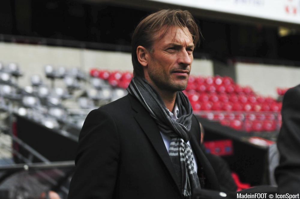 Renard s'estime proche de Bielsa, sur un point