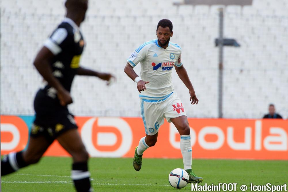 Rolando (OM) a évoqué les critiques qui touchent son équipe.
