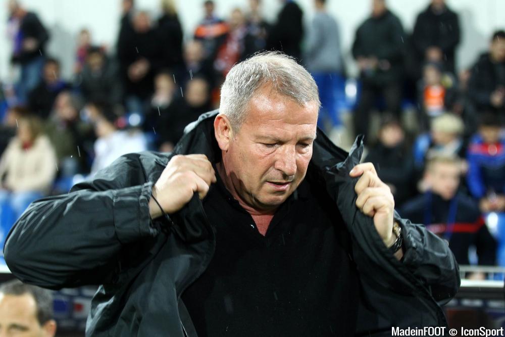 Rolland Courbis s'est exprimé sur le mercato marseillais