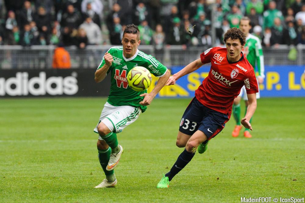 Pavard cherche une destination