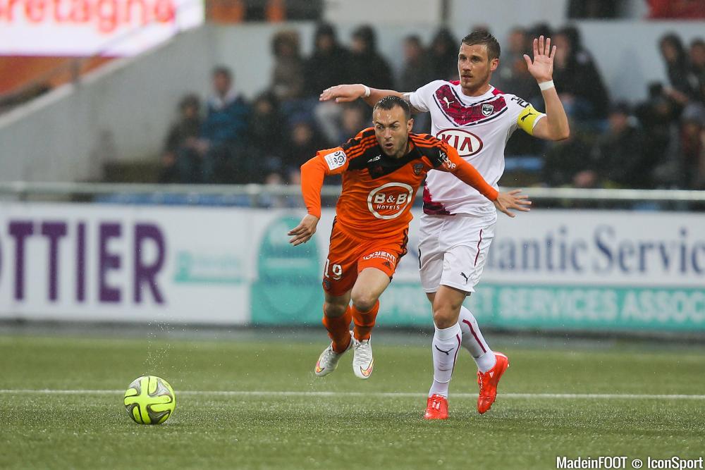 Romain Philippoteaux veut que Marseille soit sur le podium de la Ligue 1.
