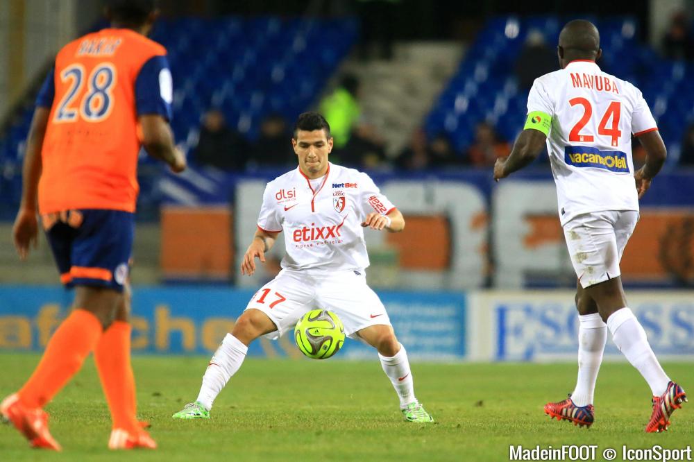 Rony Lopes a laissé une bonne impression à la Ligue 1.