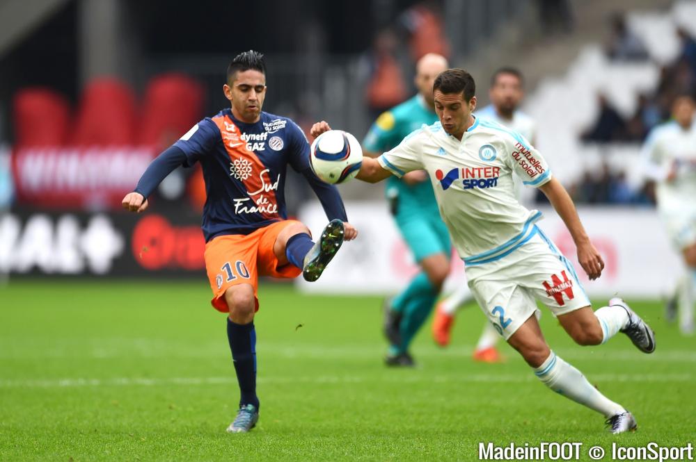 Labrune s'active pour prolonger l'aventure de Manquillo à l'OM !