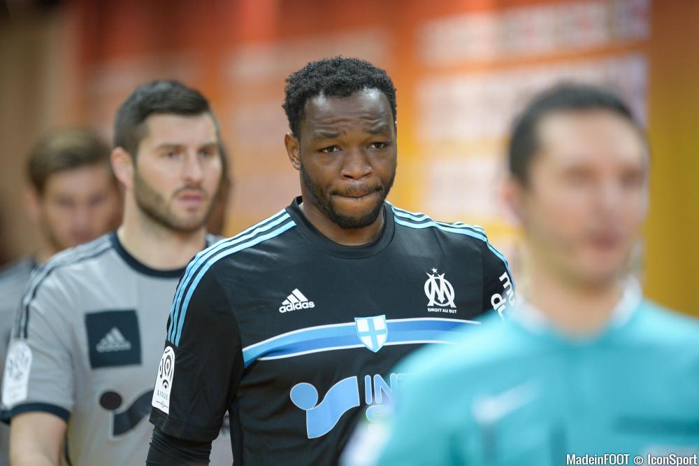 Mandanda n'a pas fait dans la langue de bois.