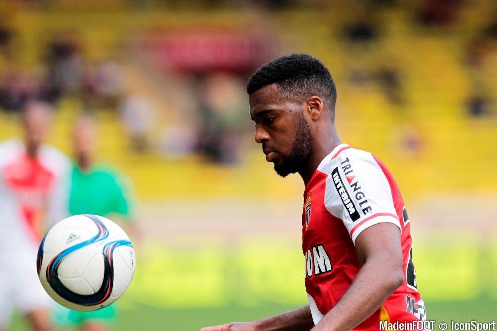 Thomas Lemar a passé une IRM hier.