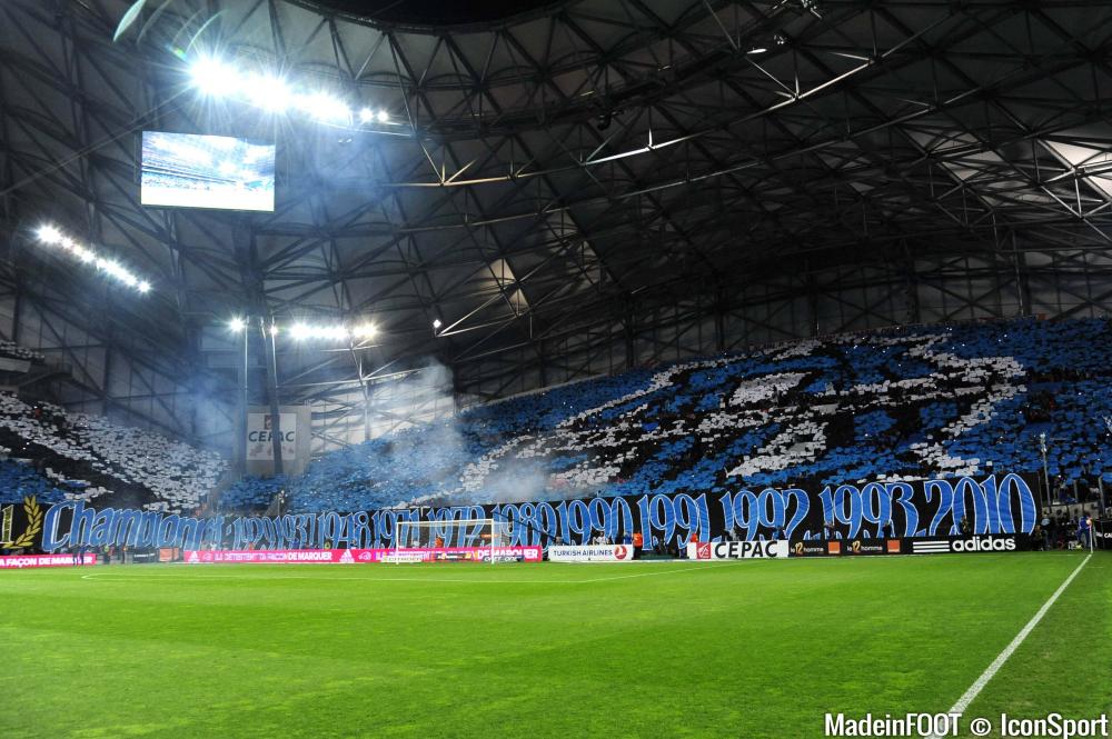 Un changement se prépare pour les inconditionnels marseillais