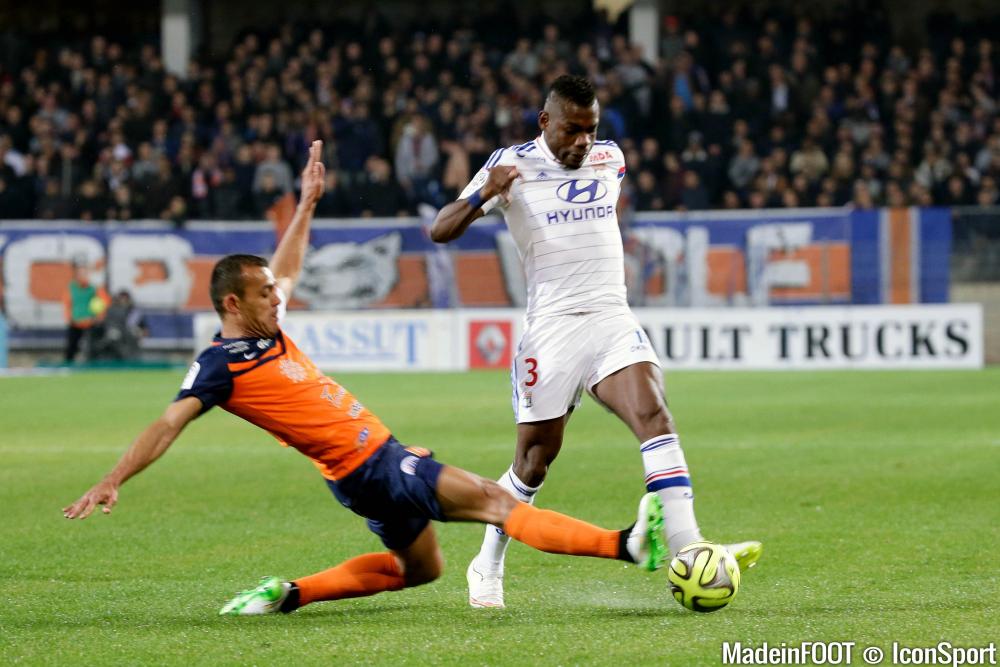 Le Montpellier HSC de Vitorino Hilton a remporté le classement du fair-play 2014-2015.