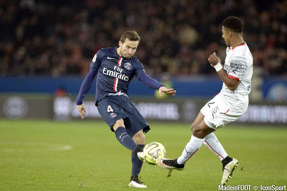 Cabaye affirme être prêt pour l'OM