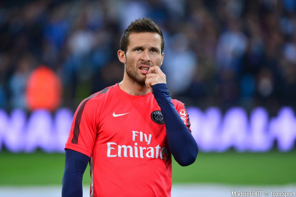Cabaye à l'OM, ça peut se faire !