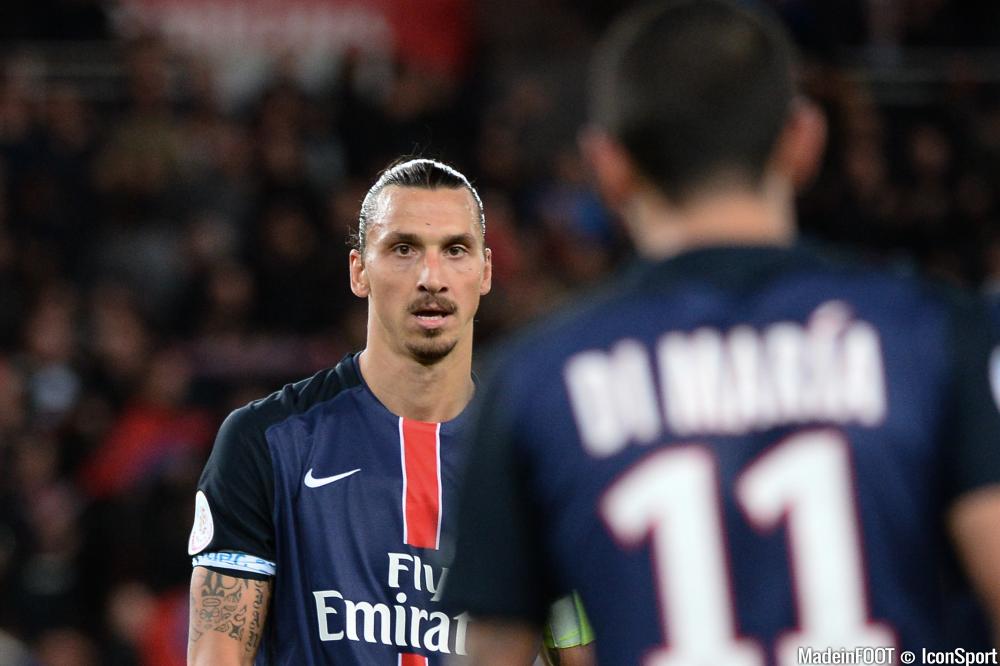 Zlatan Ibrahimovic intéresse le club de Tigres au Mexique.