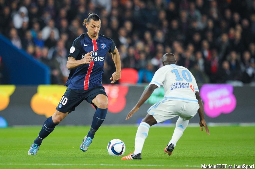 Diarra aurait pu changer de camp !