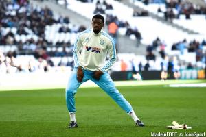 Abou Diaby va faire son retour