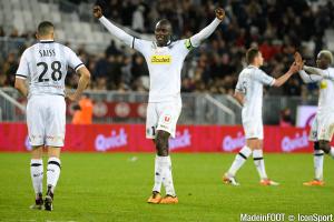 Ndoye est prêt à en découdre