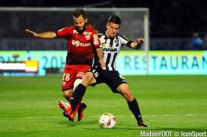 Angers veut aller au combat face à l'OM