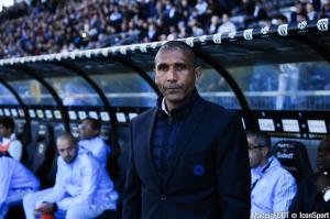 L'OM teste un jeune brésilien depuis plusieurs semaines.